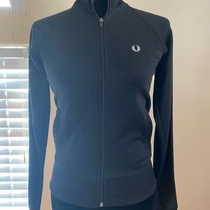 Fred Perry Jacket